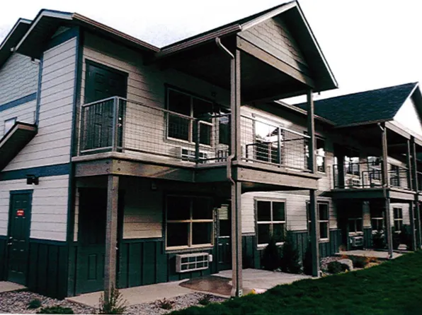 322 Minnesota Ave Unit 8, Missoula, MT 59802
