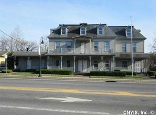 100 E Seneca St, Manlius, NY 13104