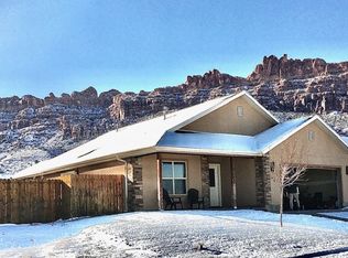 3416 Tierra Norte Dr, Moab, UT 84532