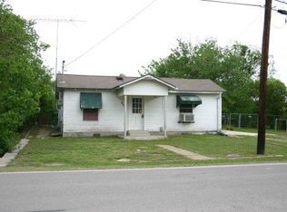 223 N 2nd St, Princeton, TX 75407