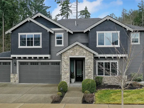 18617 133rd Street Ct E, Bonney Lake, WA 98391