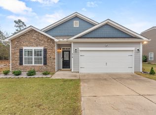 218 Wildlife Grove Rd, Lexington, SC 29072