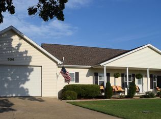 506 J Hwy, Stockton, MO 65785