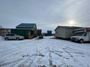 514 Manignaq St, Bethel, AK 99559