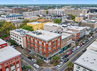 101 Barnard Street #301, Savannah, GA 31401