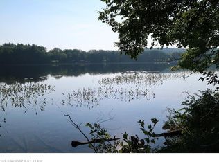 65 Waters Hill Rd, Livermore, ME 04253