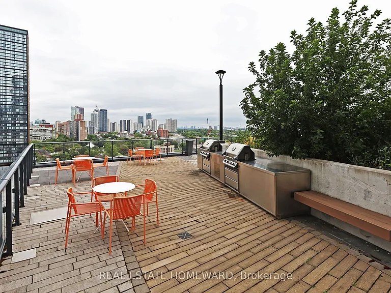 251 Jarvis St #2006 — Photo 24
