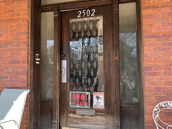 3rd image of 2502 N Saint Louis Ave Unit 2
