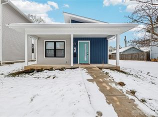 115 N Williams St, Dayton, OH 45402