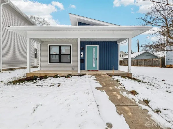 115 N Williams St, Dayton, OH 45402