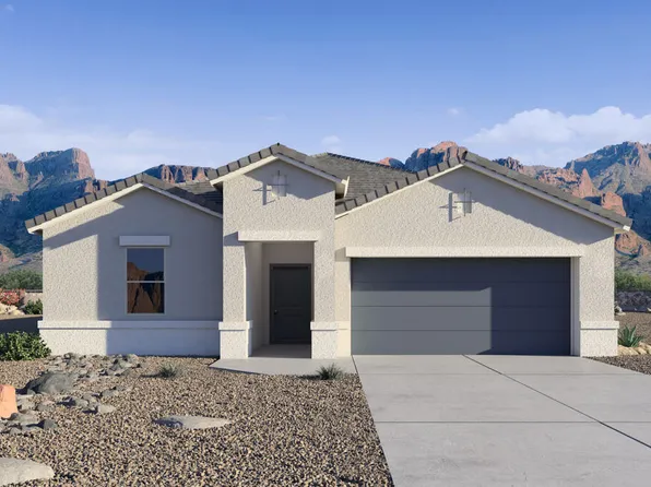 5760 E Rosina Dell Place, San Tan Valley, AZ 85140