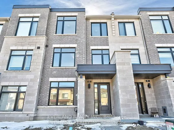 173 Mumbai Dr, Markham, ON L3S 0G5