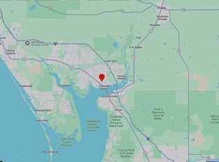 22527 Elmira Blvd, Port Charlotte, FL 33980