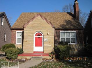 1318 1318 Anita, Grosse Pointe Woods, MI 48236