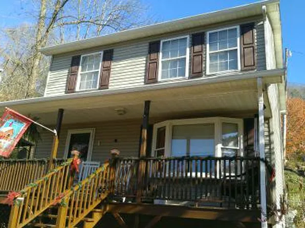 11 Buttereye Ln, Hazard, KY 41701