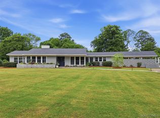 3610 Thomas Ave, Montgomery, AL 36111
