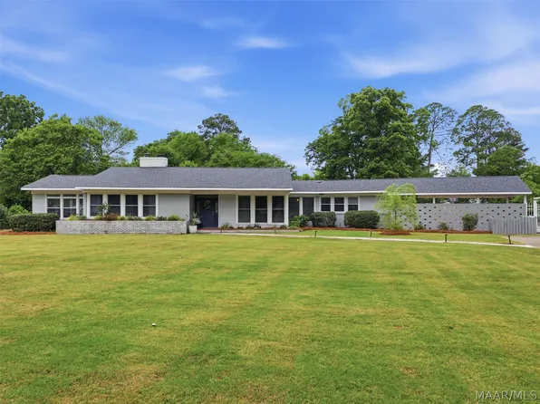 3610 Thomas Ave, Montgomery, AL 36111