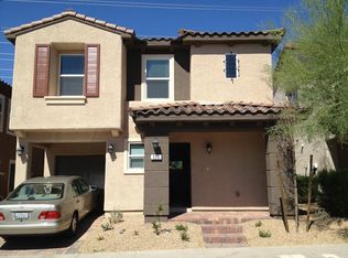 220 Caraway Bluffs Pl, Henderson, NV 89015