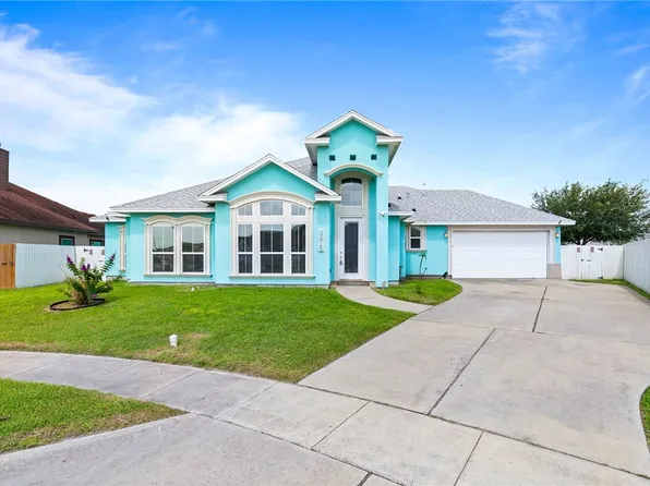 6913 Bella Di Giorno Dr, Corpus Christi, TX 78414