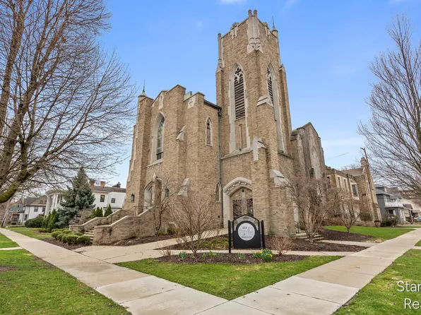 253 Prospect Ave NE APT 309, Grand Rapids, MI 49503