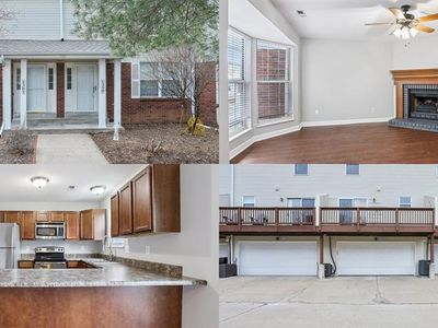 1361 Forest Creek Dr, Saint Peters, MO, 63303
