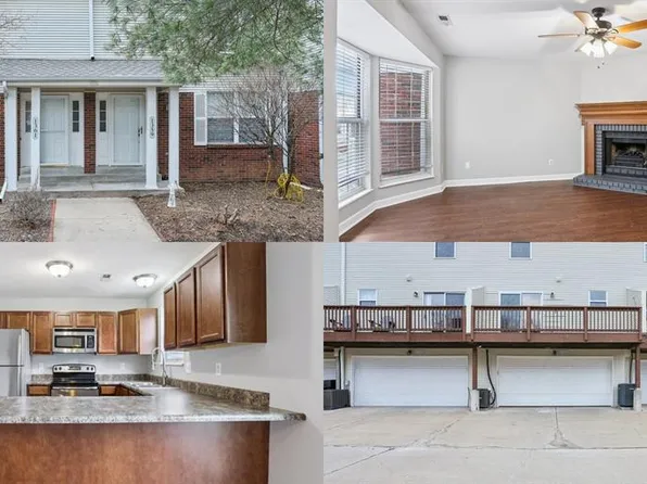 1361 Forest Creek Dr, Saint Peters, MO 63303