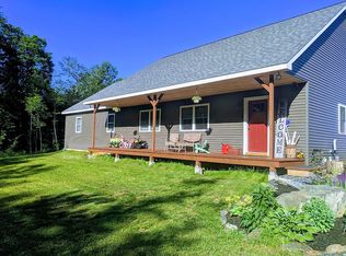 591 Weir Rd, Williamstown, VT 05679