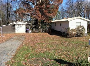 1043 Lemans Rd, Saint Marys, PA 15857