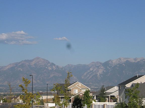 Beautiful Mountain Views