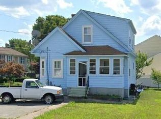 3 Victor Emanuel Ave, Providence, RI 02904