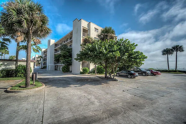 1465 Highway A1A #505 — Photo 20