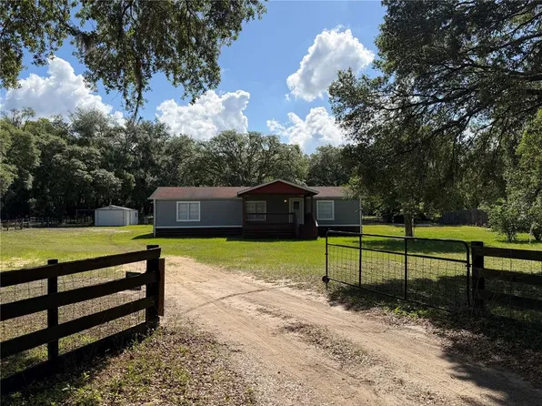 30842 ROUND LAKE ROAD, MOUNT DORA, FL 32757