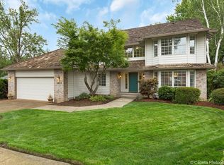 5435 SW Natchez St, Tualatin, OR 97062