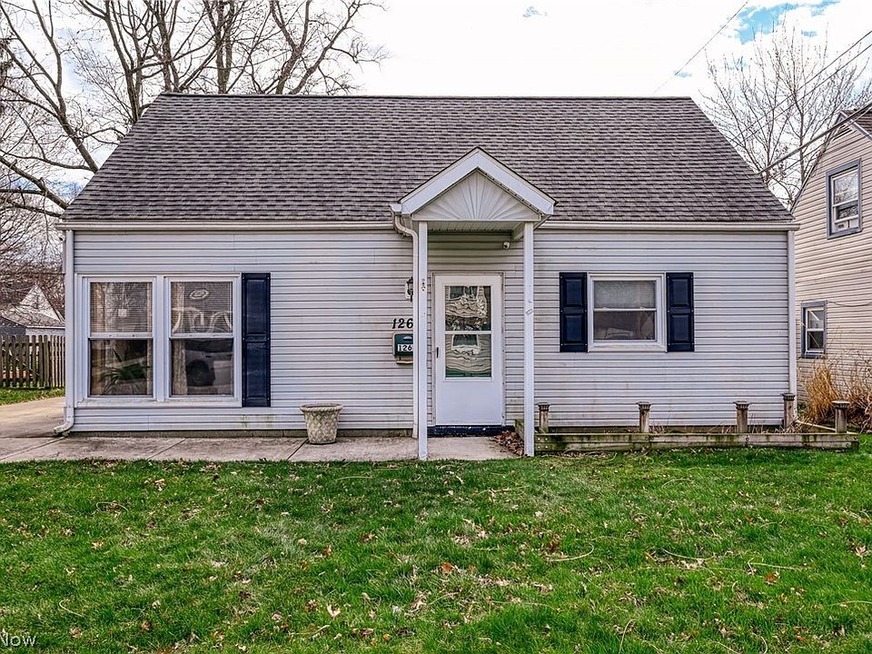 1st image of 1266 Curtis Ave