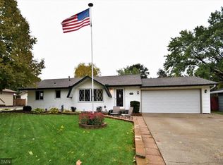 2440 110th Ave NW, Coon Rapids, MN 55433