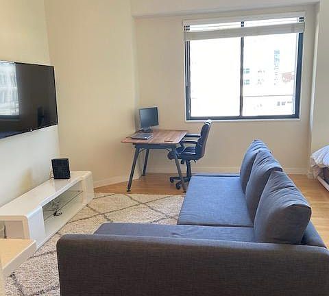 2nd image of 1 Daniel Burnham Ct APT 107