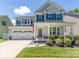 8812 Keller Ct, Huntersville, NC 28078