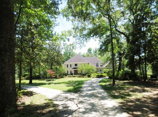 3559 Riviere Du Chien Rd, Mobile, AL 36693