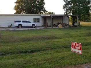 1210 Hobizal Rd, Rosenberg, TX 77471