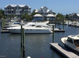 25-C25 Keelson Row, Southport, NC 28461