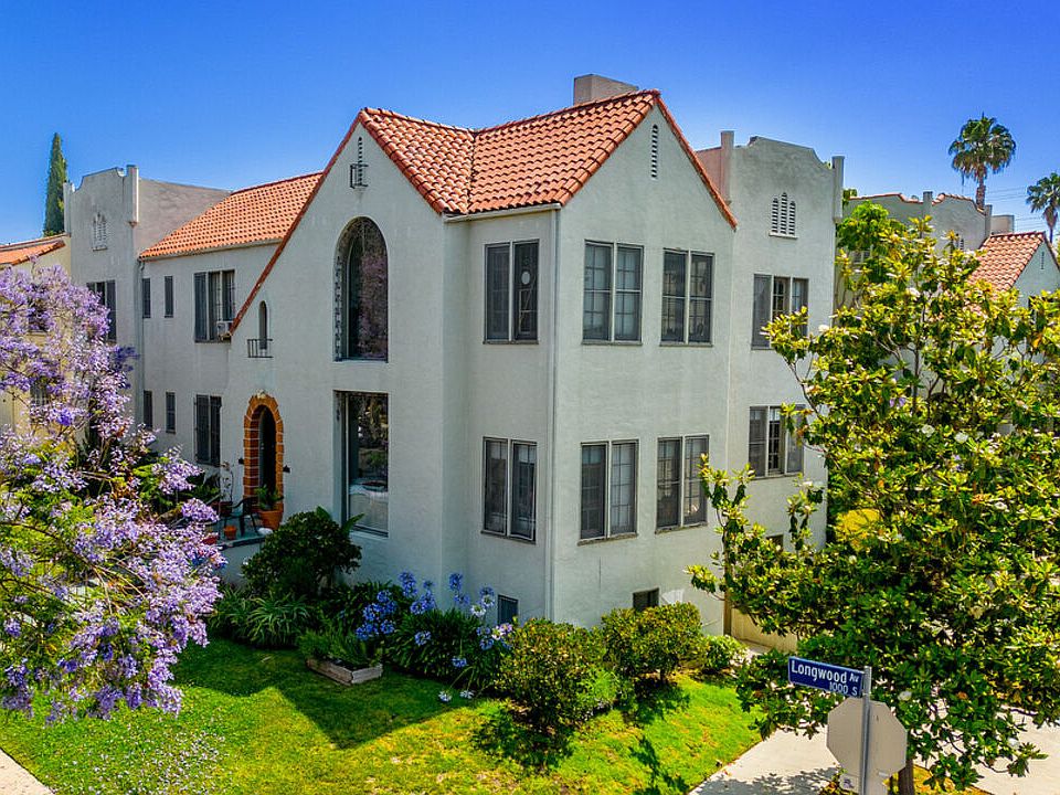 1040 S Longwood Ave, Los Angeles, CA 90019 Zillow