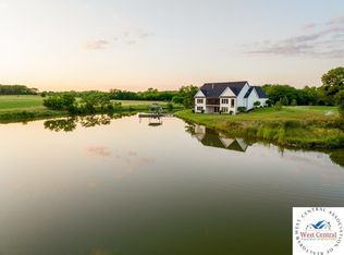 565 SW 1001st Rd, Montrose, MO 64770