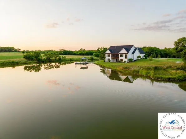 565 SW 1001st Rd, Montrose, MO 64770