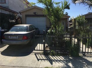 10521 Kalmia St, Los Angeles, CA 90002