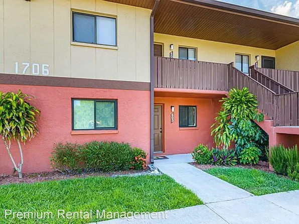 1706 University Ln APT 603, Cocoa, FL 32922