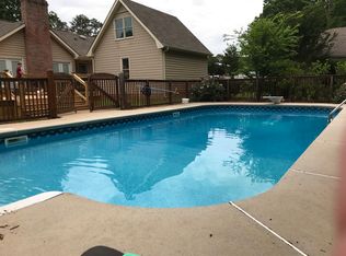 5061 Gordon Rd, Senoia, GA 30276