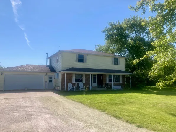 5085 State Route 590, Oak Harbor, OH 43449