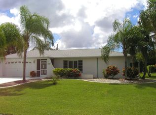 1144 SE 33rd Ter, Fort Myers, FL 33904
