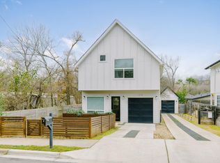 1218 Eleanor St Unit 1, Austin, TX 78721