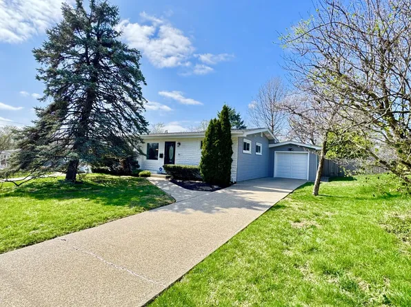 19 Grand Ave, Florence, KY 41042